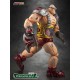 Ninja Turtles Krang ( VUM Special version ) 25 CM